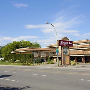 Dilworth Inn Kelowna